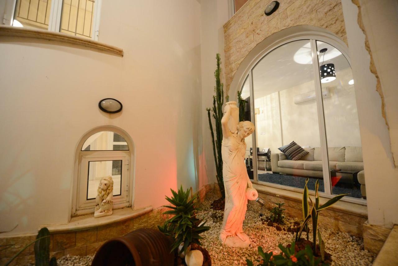 Karythia Villa Pyla Buitenkant foto