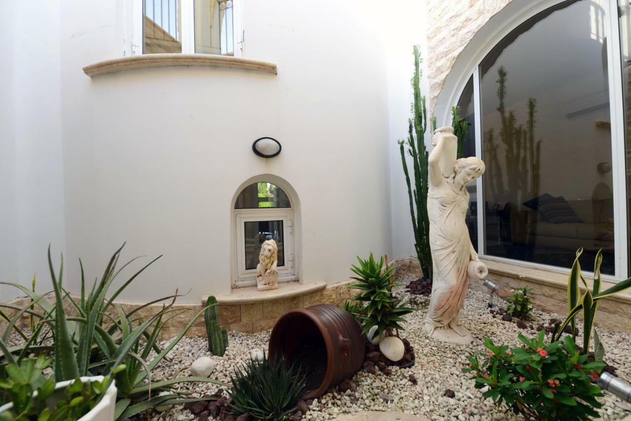 Karythia Villa Pyla Buitenkant foto