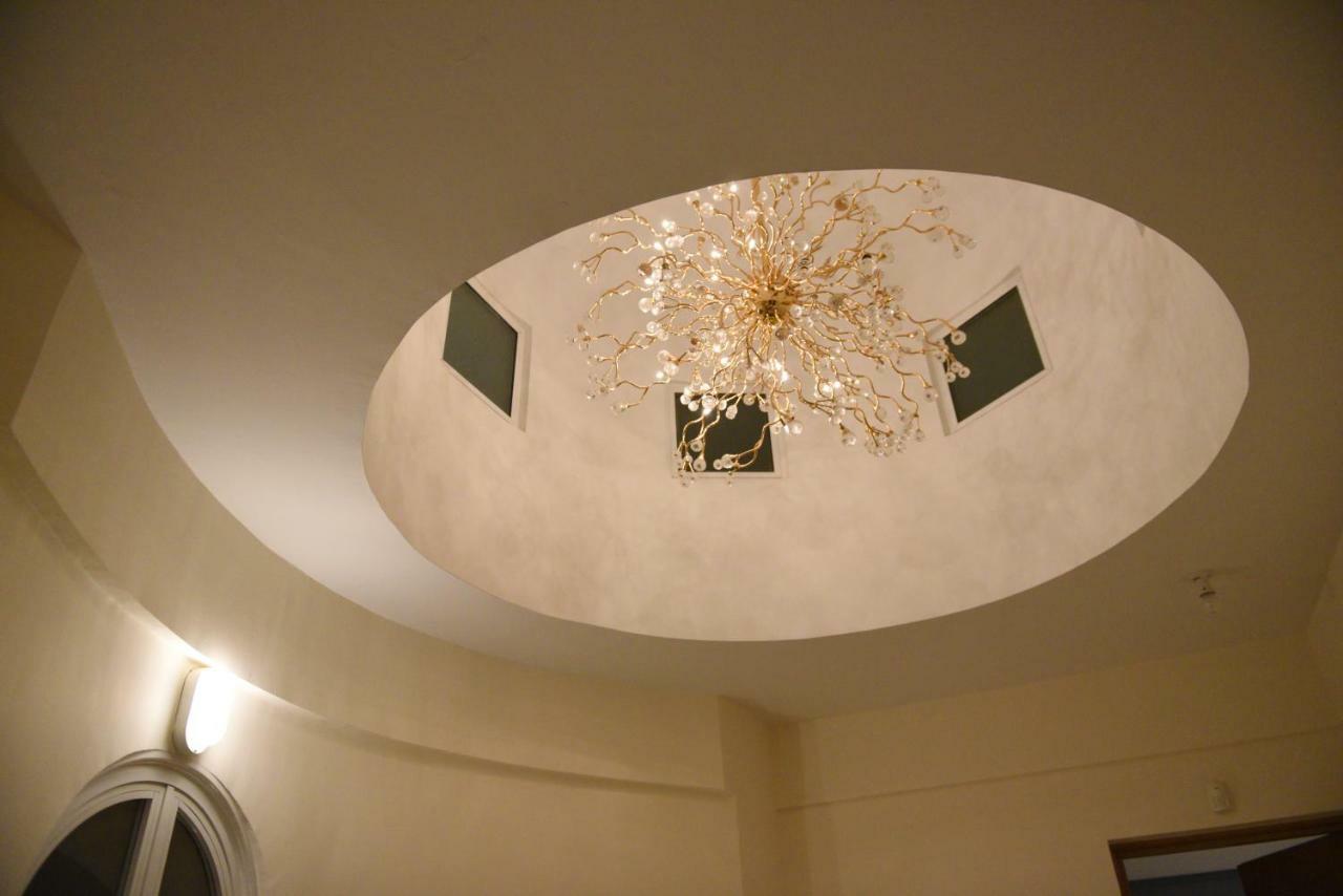 Karythia Villa Pyla Buitenkant foto